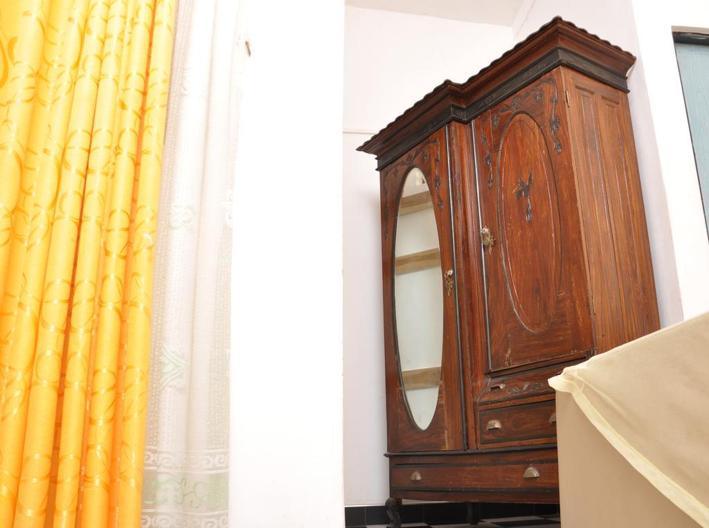 Marshal Beach Guesthouse Negombo Quarto foto